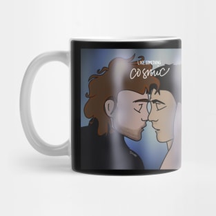 Malex: Something Cosmic Mug